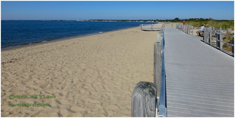 Hammonasset State Beach Park