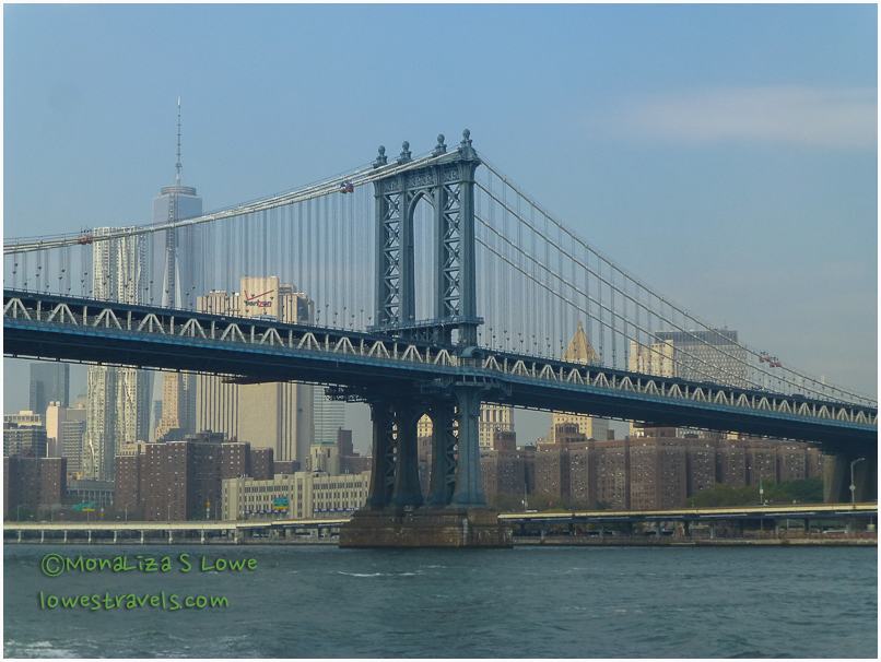 Manhattan Bridge