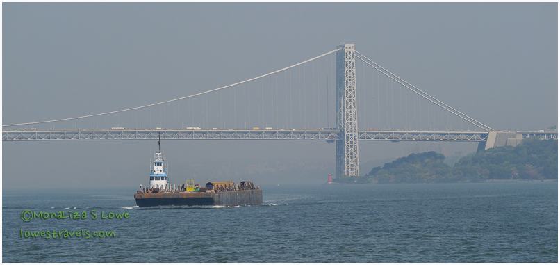 George Washington Bridge