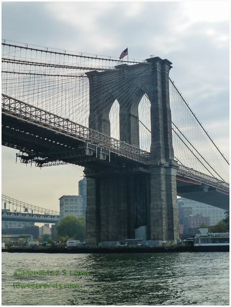 Brooklyn Bridge