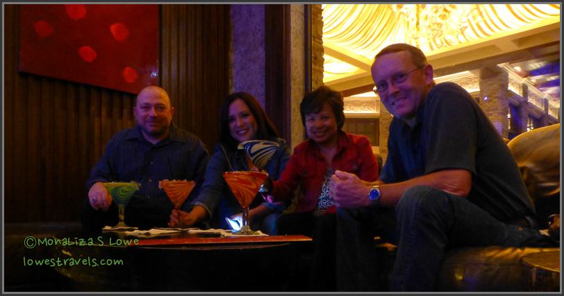 Borgata Hotel