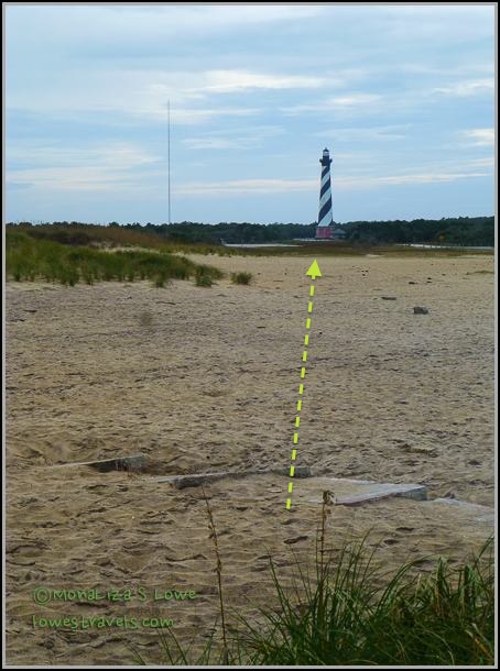 Cape Hatteras Lighthouse