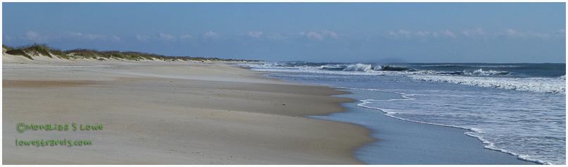 Cape Hatteras National Seashore