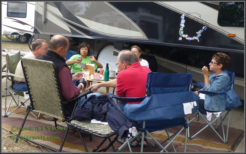 Briarcliff RV Resort