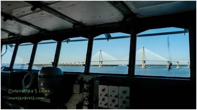 Arthur Ravenel Jr Bridge