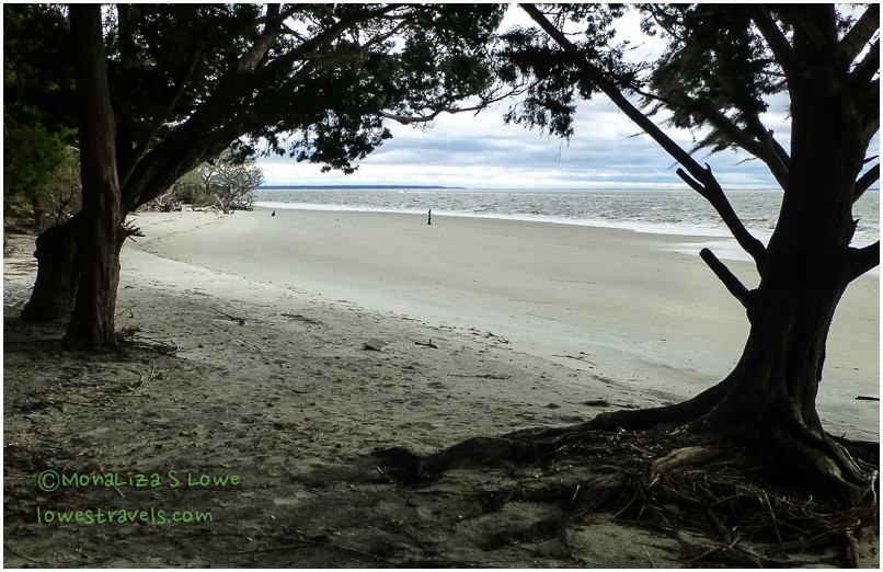 St Andrews Beach St Andrews Beach, Jekyll Island, GA