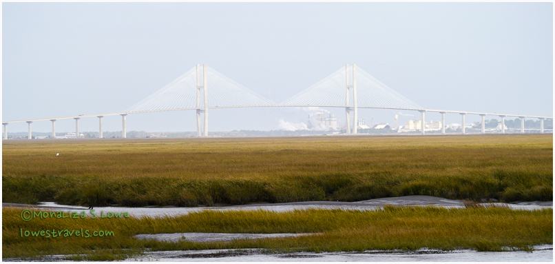 Sidney Lanier Bridge Sidney Lanier Bridge