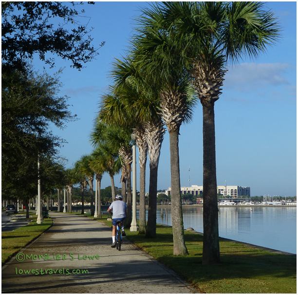 Riverwalk, Sanford Florida