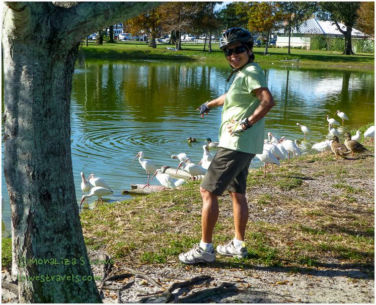 Riverwalk, Sanford Florida