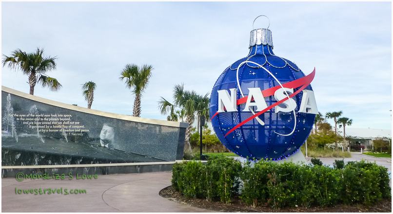 Kennedy Space Center