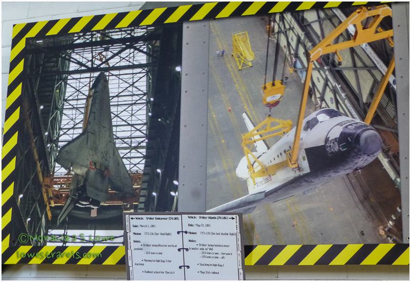 Vehicle Assembly Building