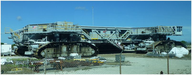 Crawler Transporter