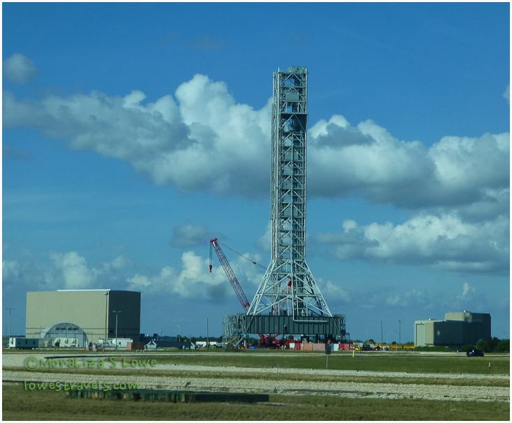 Space Launch System Space Launch System