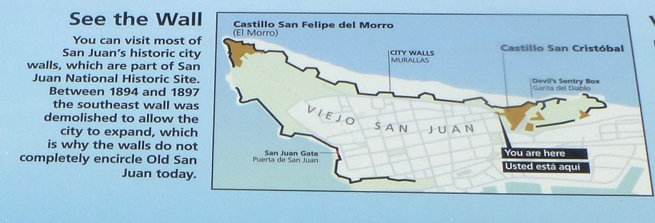 El Viejo San Juan