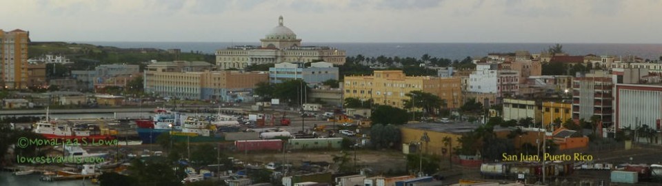 San Juann, Puerto Rico