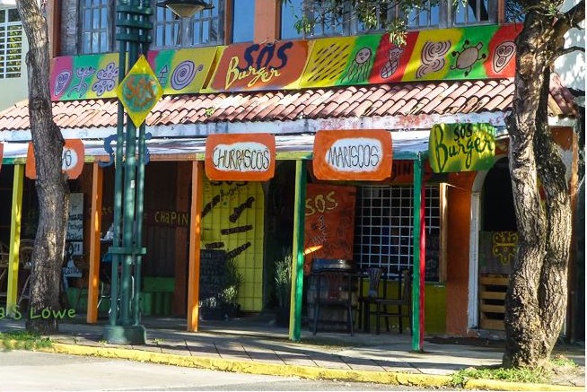 San Juan