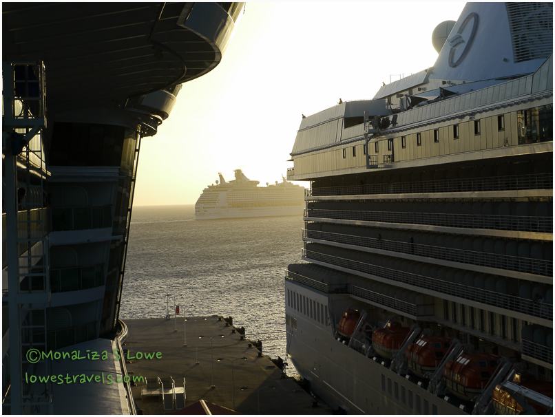 Royal Caribbean Cruise