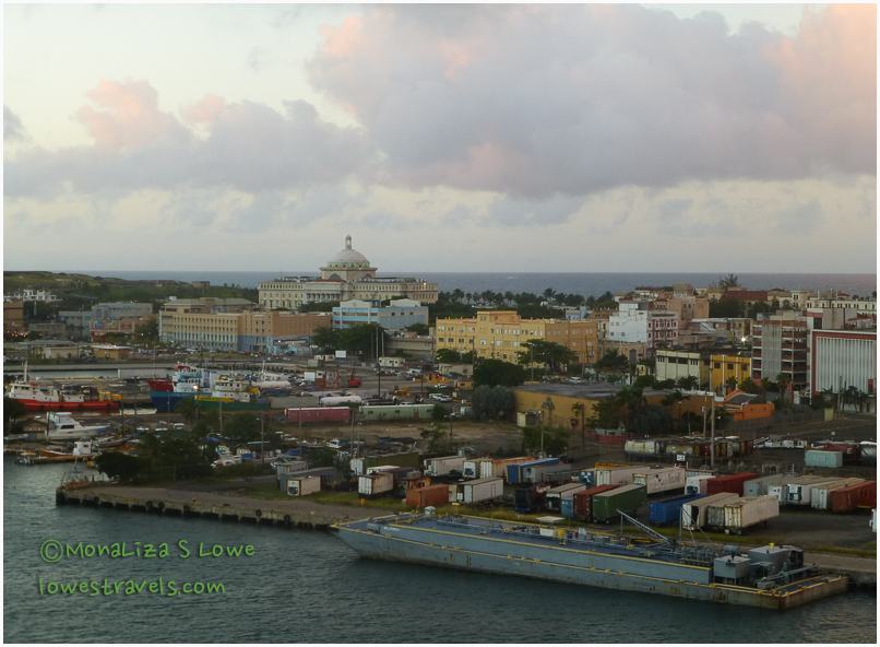 San Juan Puerto Rico