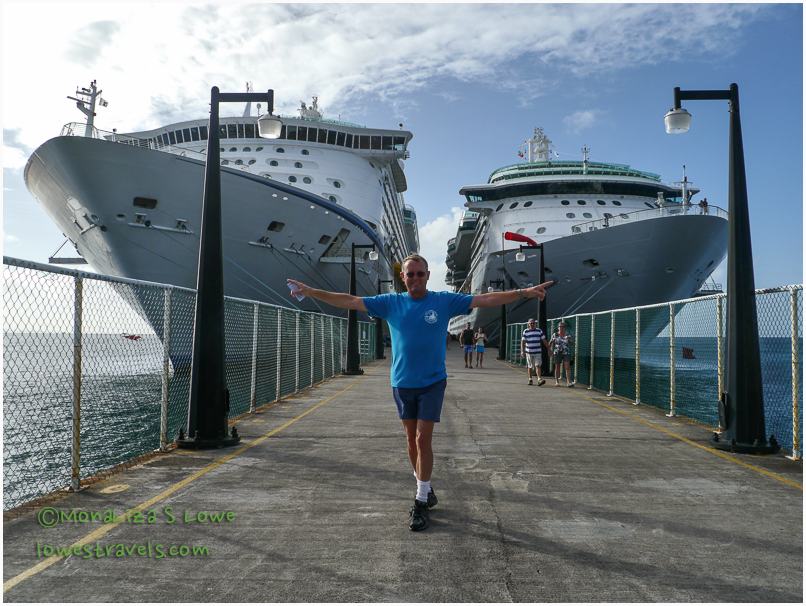 Explorer of the Seas