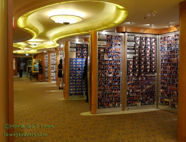 Jewel of the Seas- Picture Gallery