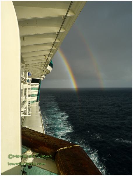 Jewel of the Seas