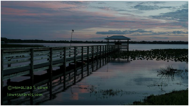 Buttonwood RV Resort