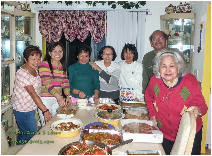 The Lowes RV Adventure