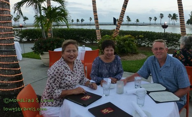 Happy Birthday,MonaLiza