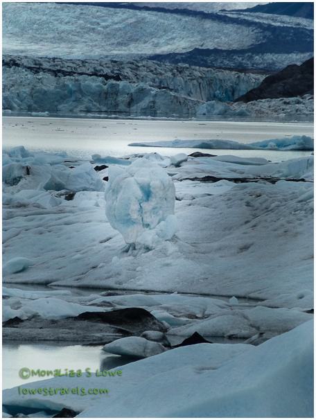 Knik Glacier