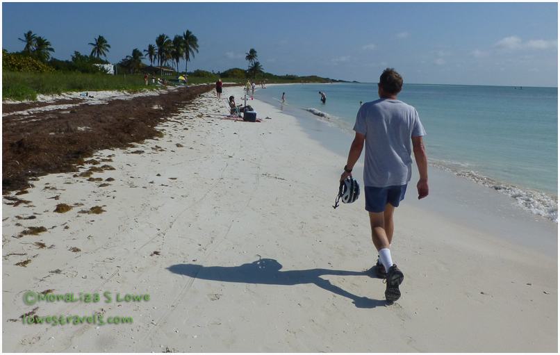 Bahia Honda Beach