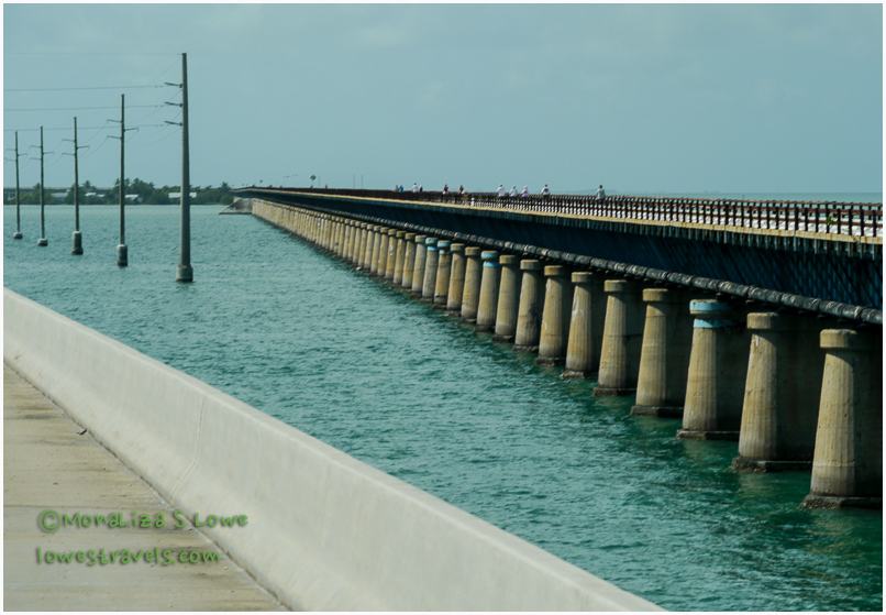 Old Seven Mile Bridge