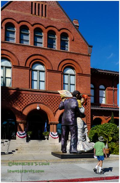 Key West Custom House