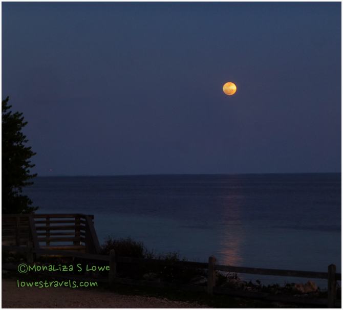Moonrise