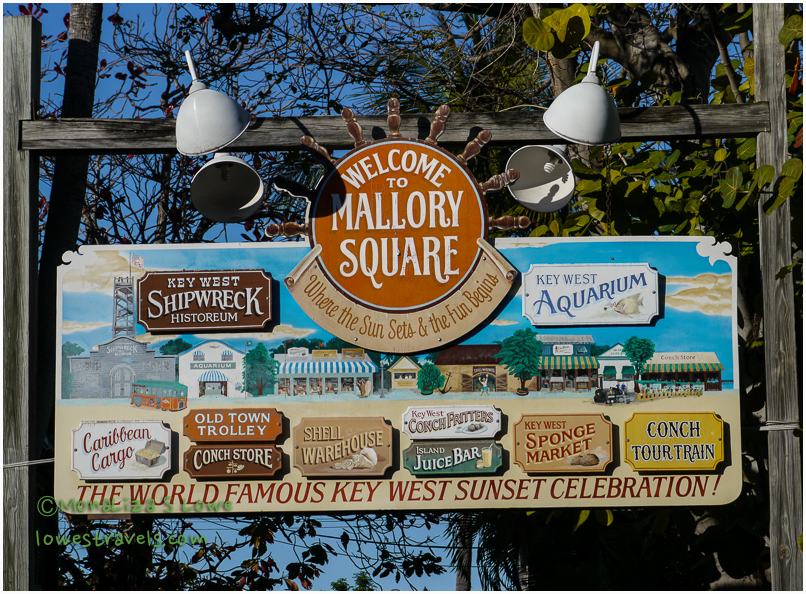 Mallory Square