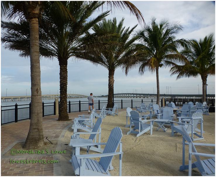 Punta Gorda Harbor Walk