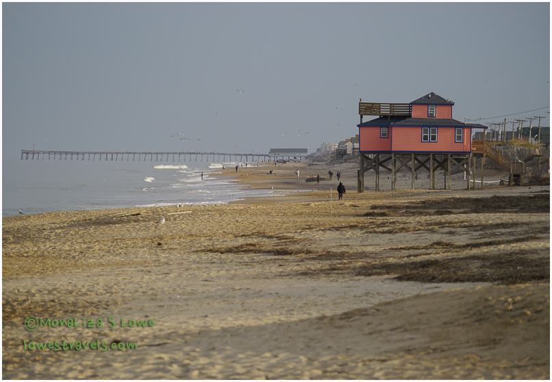 Kitty Hawk, Outerbanks, NC