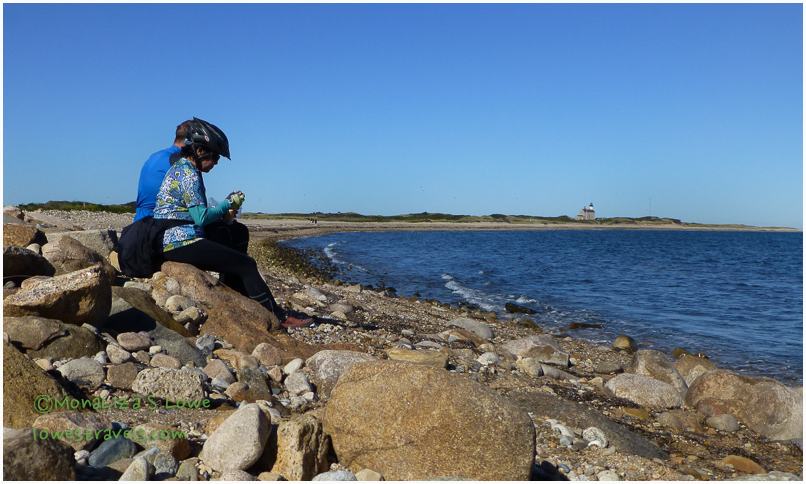 Block Island National Wildlife Refuge