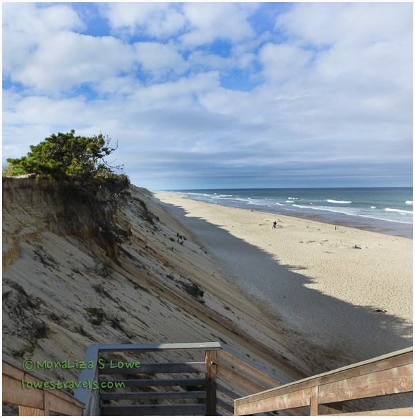 Marconi Beach, Cape Cod