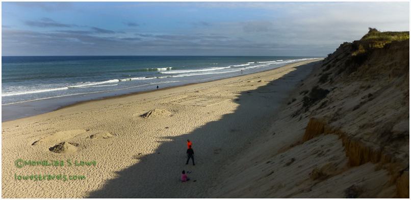 Marconi Beach, Cape Cod