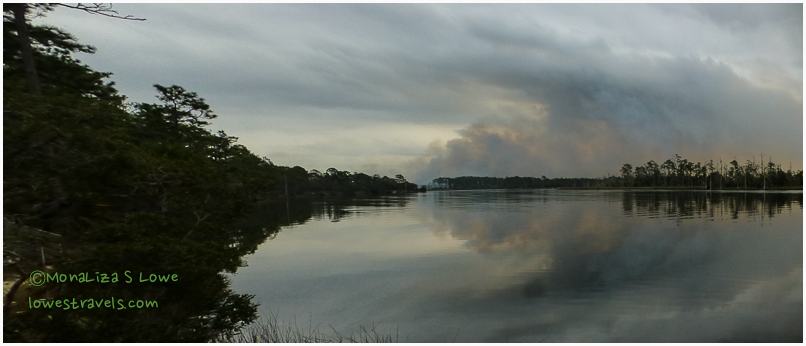 Ochlockonee River Ochlockonee River