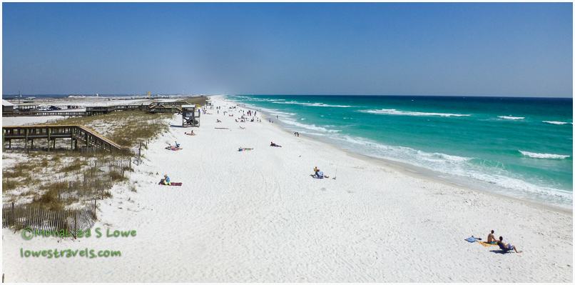 Navarre Beach