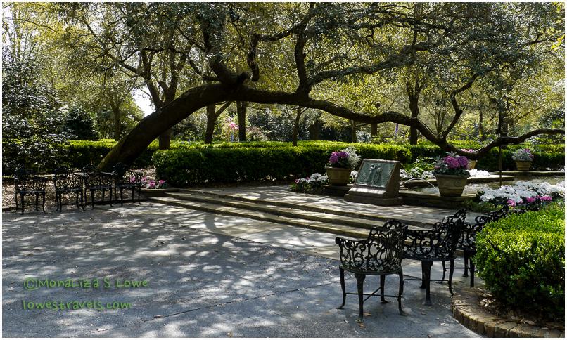 Bellingrath Gardens