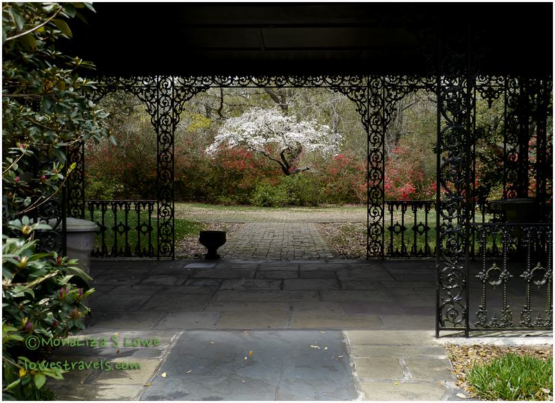 Bellingrath Gardens