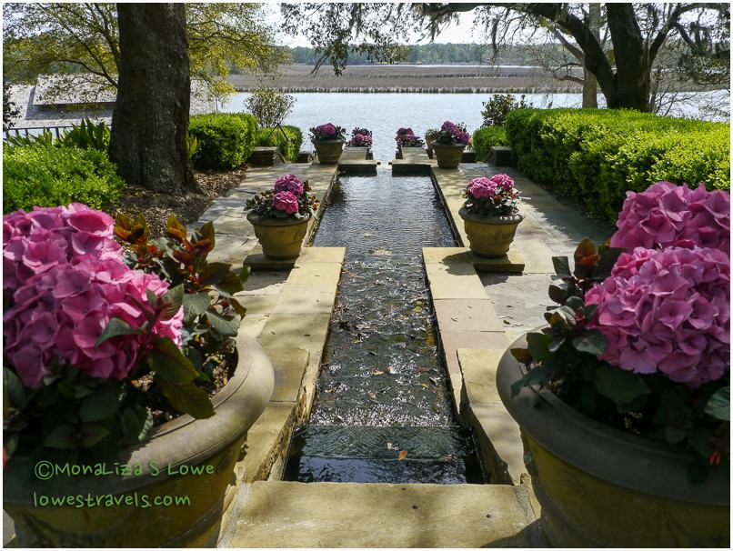 Bellingrath Gardens