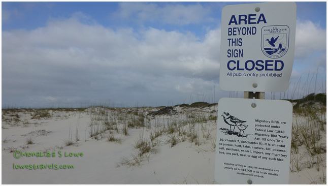 Bon Secour National Wildlife Refuge
