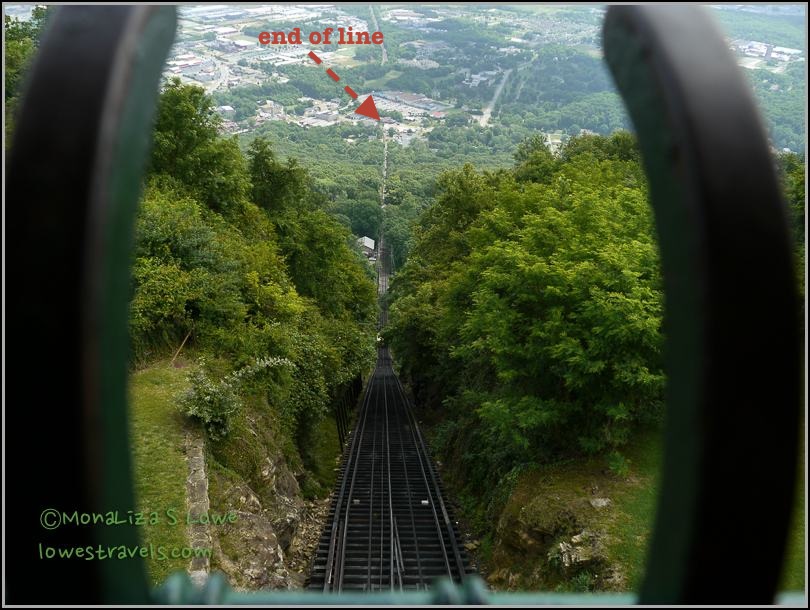Incline Railway