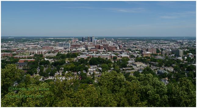 Birmingham Alabama