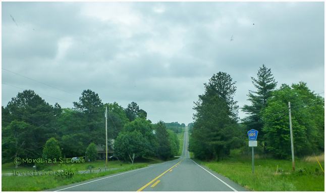 Lookout Mountain Parkway