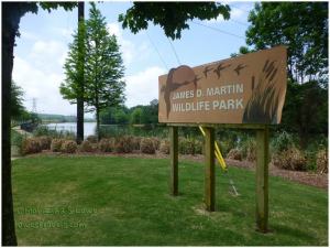 James D Martin Wildlife Park