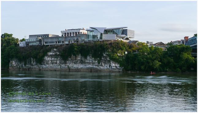 Hunter Museum of American Art